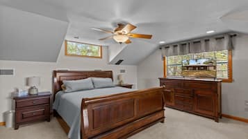 3 chambres, Wi-Fi, draps fournis