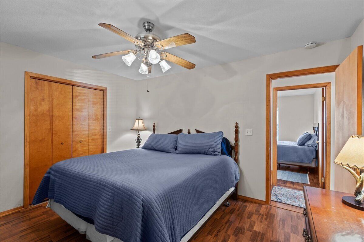 3 chambres, Wi-Fi, draps fournis
