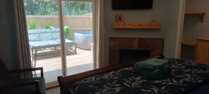 Free WiFi - Your Hidden Garden Bed and Breakfast (Winnsboro)