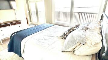 5 chambres, fer et planche Ă repasser, Wi-Fi, draps fournis