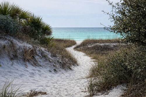 Laguna Vibes / Panama City Beach