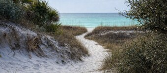 Laguna Vibes / Panama City Beach