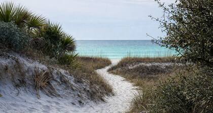 Laguna Vibes / Panama City Beach