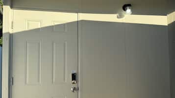 Detalle del exterior