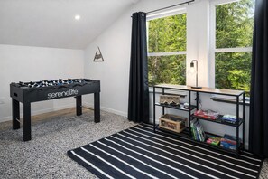 Spielezimmer