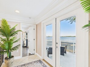 Interior - Private Water Access | Heated Pool | Kayaks (Mary Esther)