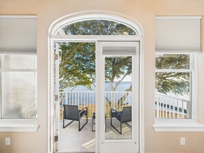 Interior - Private Water Access | Heated Pool | Kayaks (Mary Esther)