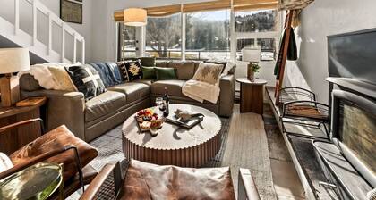Eagle-Vail Retreat | Golf Course Views | Sleeps 13