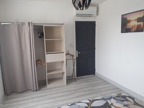 2 Schlafzimmer, kostenloses WLAN, Bettwäsche, Rollstuhlgeeignet