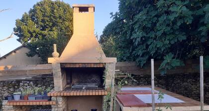 DOMAINE DE SWEENDY GITE LE PANORAMIQUE