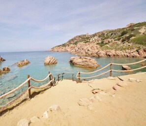 Miscellaneous - Spring House, 2 min walk way from La Sorgente (Costa Paradiso)