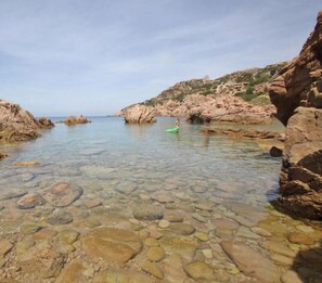 Miscellaneous - Spring House, 2 min walk way from La Sorgente (Costa Paradiso)