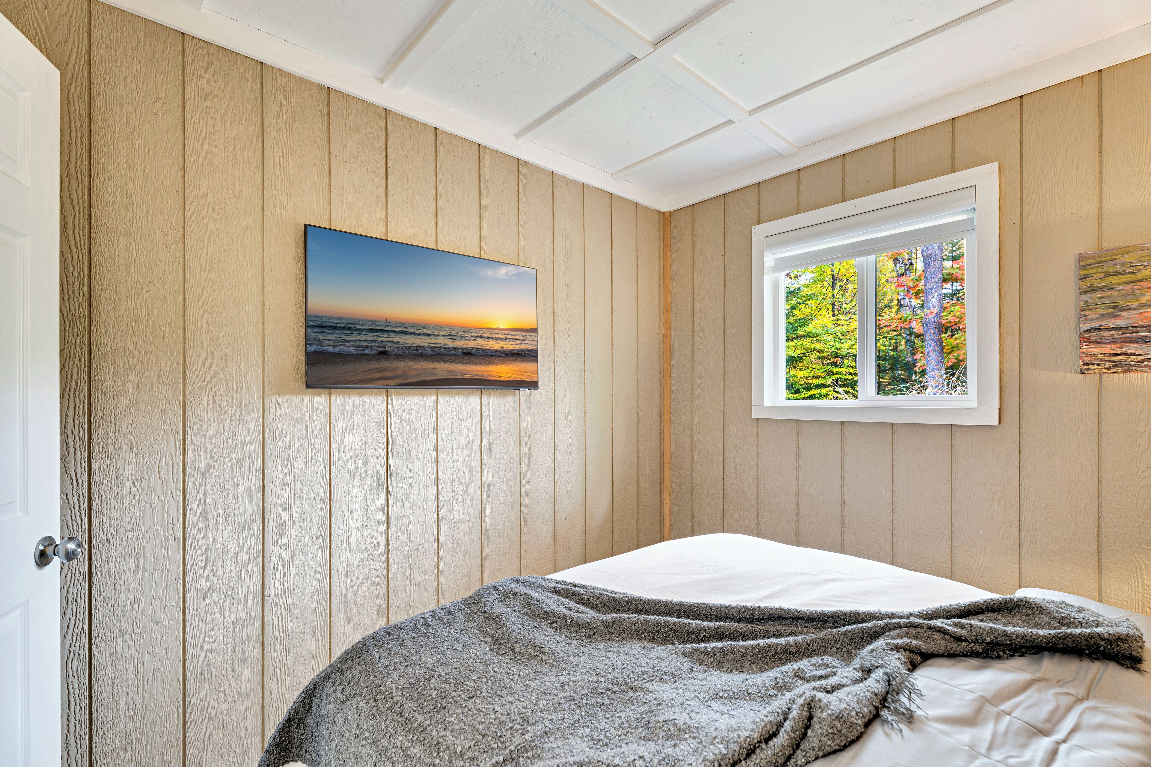 3 bedrooms, Internet, bed sheets