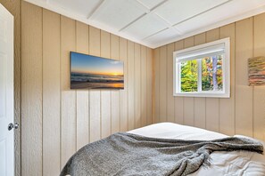 3 dormitorios, Internet, ropa de cama