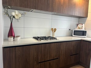Privékeuken