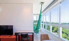 Basic Apartment | Interior - Apartment With 2 Suites and Stunning View Rcx1807 (Itajai)