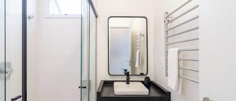 Apartament bàsic | Bany