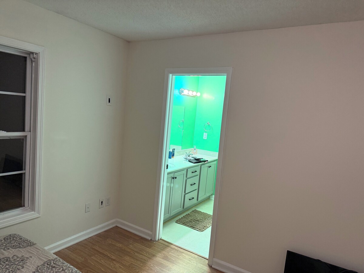 Image de profil de l’hôte