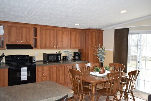 Brilliant 3-bedroom house with AC in charming Cadiz