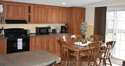 Brilliant 3-bedroom house with AC in charming Cadiz