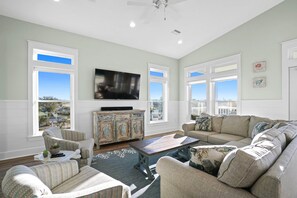 Smart TV 