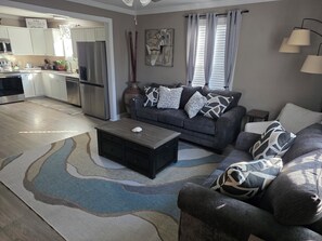 Téléviseur connecté, foyer