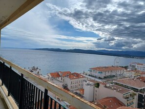 Property grounds - Sea view apartment (Saint-Raphaël)