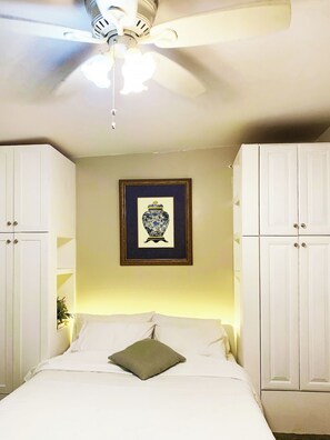 1 habitación, wifi gratis y ropa de cama 