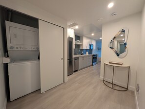 Luxury-Apartment | Wäschereiservice