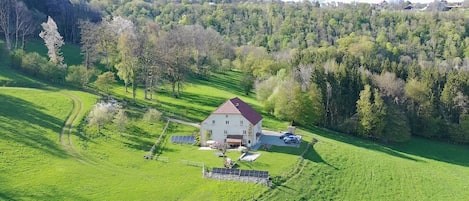 Aussenbereich