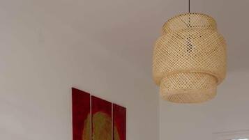 1 Schlafzimmer, Zimmersafe, WLAN, Bettwäsche