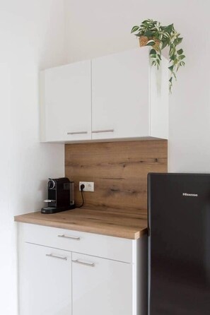 Interior - Bright apartment in the city center (Graz)