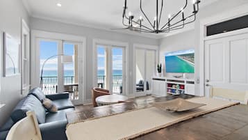 TV connectée, jeux vidéo, lecteur de DVD, chaßne hi-fi