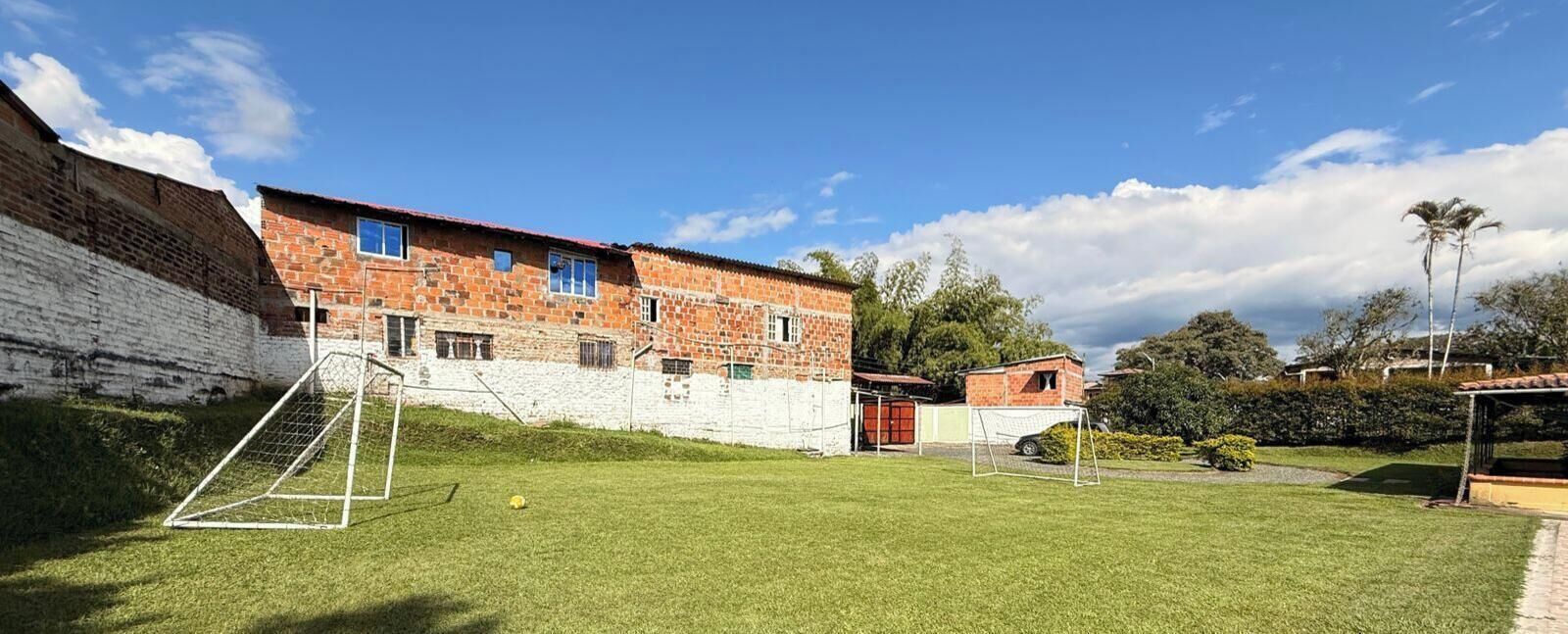Área infantil