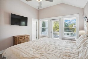 Iron/ironing board, travel cot, WiFi, bed sheets - Dog Daze of Summer | Pool, Dog Friendly, Soundside (Corolla)