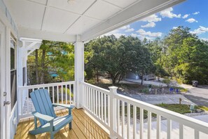 Property grounds - Dog Daze of Summer | Pool, Dog Friendly, Soundside (Corolla)