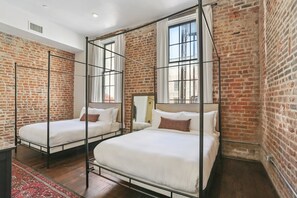 Iron/ironing board, WiFi - Stayloom’s Retro Renovated CBD Place | near FQ (New Orleans)