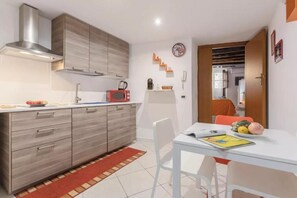 Dining - Cozy little house in the historic center of Palermo (Palermo)