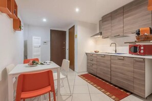Dining - Cozy little house in the historic center of Palermo (Palermo)