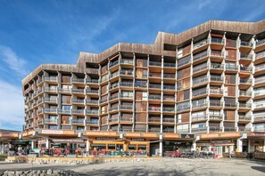 Exterior - Les Aloubiers - Proche pistes - Balcons (Villard-de-Lans)