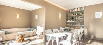 Les Aloubiers - Proche pistes - Balcons