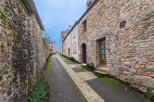 Le Grenier à Sel - Centre historique