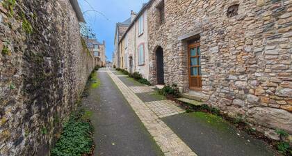 Le Grenier à Sel - Centre historique