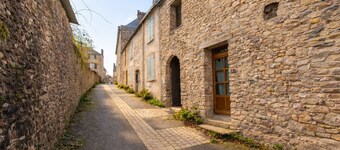 Le Grenier à Sel - Centre historique