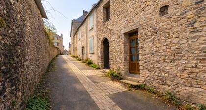 Le Grenier à Sel - Centre historique