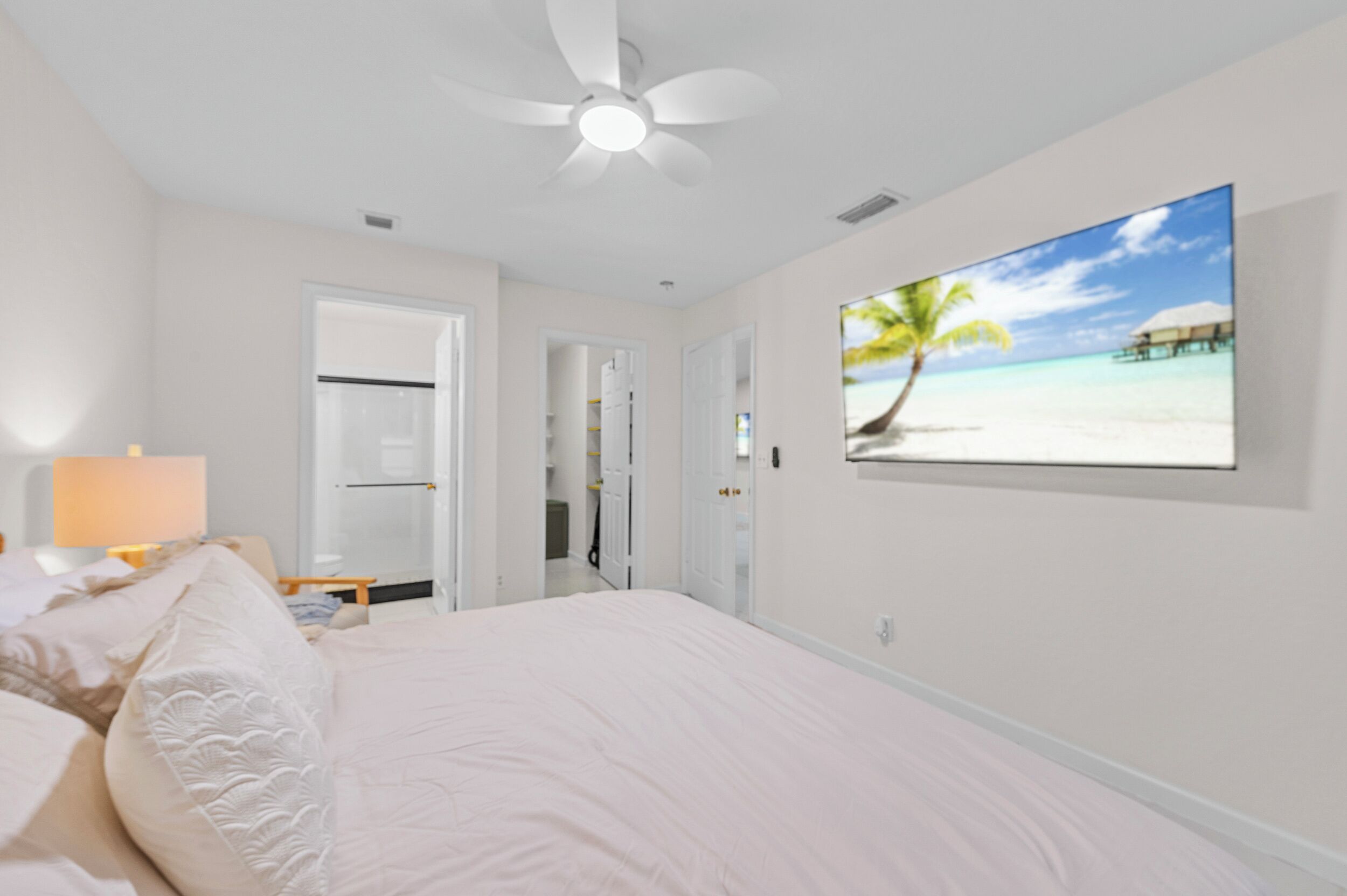 Private Jupiter 4br - Minutes To Beach & Golf - Jupiter, FL