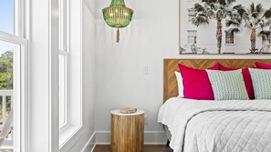 5 dormitorios, wifi, ropa de cama