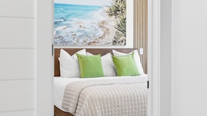 5 dormitorios, wifi, ropa de cama