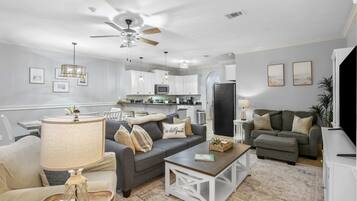 Fernseher, Arbeitsbereiche