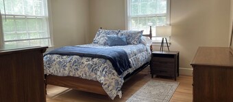 Small Town Charm in West Columbia SC